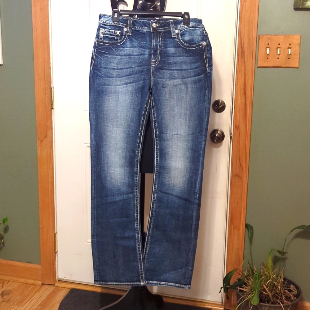 MissMe Jeans